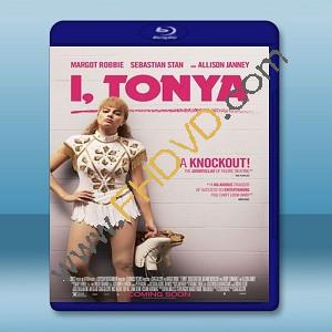 老娘叫譚雅 I, Tonya (2018) 藍光影片25G