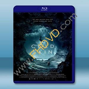 冰海異種 Cold Skin (2018) 藍光影片25G