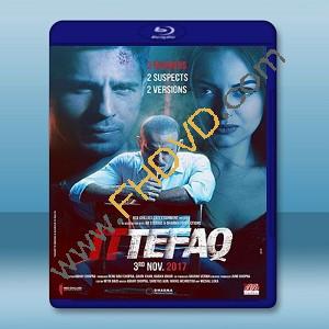 雙殺 ITTEFAQ (2017) 藍光25G