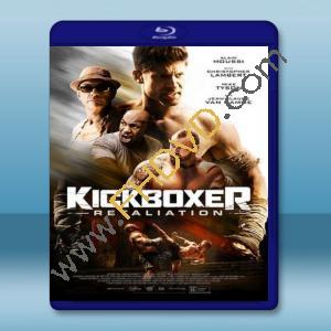  唯我獨尊：反擊 Kickboxer: Retaliation (2018) 藍光25G