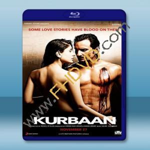  親密有罪 Kurbaan <印度> (2009) 藍光25G