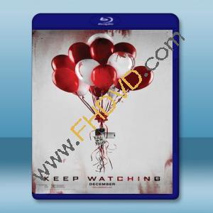  行監坐守 Keep Watching (2017) 藍光25G