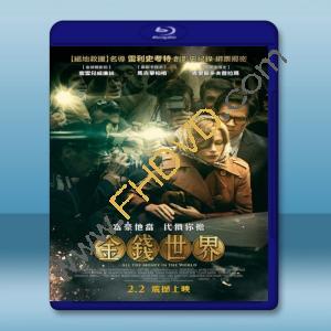  金錢世界 All the Money in the World (2018) 藍光25G