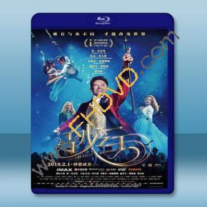  大娛樂家 The Greatest Showman (2017) 藍光25G