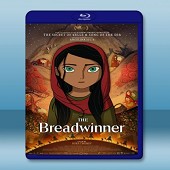 戰火下的小花 The Breadwinner (2017) 藍光影片25G