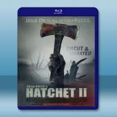 鬼斧魔差2 Hatchet II [2011] 藍光25...