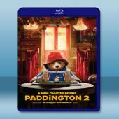 柏靈頓熊熊出任務 Paddington 2 (2017)...