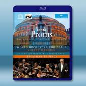 聯合國教科文組織和平音樂會  BBC Proms - T...