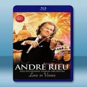 安德烈.瑞歐：情定威尼斯 Andre Rieu Love...