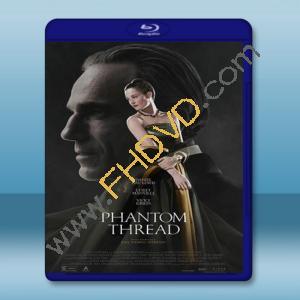  霓裳魅影 Phantom Thread (2018) 藍光25G