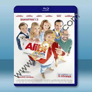  找藉口有限公司 Alibi.com (2017) 藍光25G