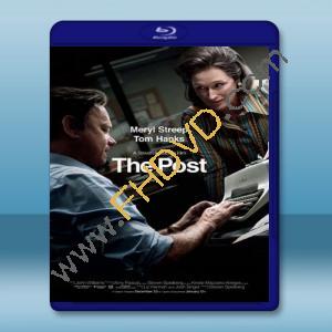  郵報：密戰 The Post [2017] 藍光25G