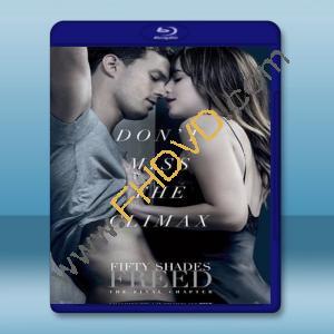  格雷的五十道陰影：自由 Fifty Shades Freed (2018) 藍光25G