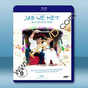  忽然遇見你/火車奇遇結良緣/猛然遇見你 Jab We Met [印度] (2007) 藍光25G