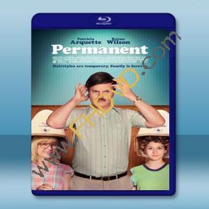  這不是我要的捲度 Permanent [2017] 藍光25G