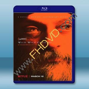  異狂國度 Wild Wild Country [2碟] (2018) 藍光25G