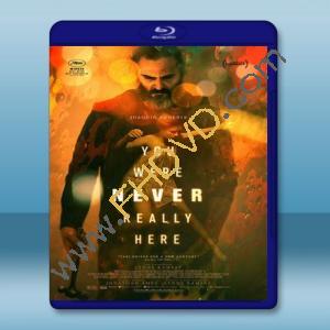  失控救援 You Were Never Really Here (2017) 藍光25G