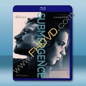  淹沒 Submergence (2017) 藍光25G