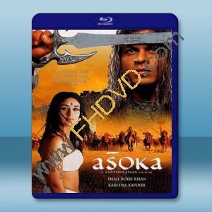  阿育王 Asoka <印度> (2001)藍光25G