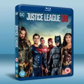  (25G-2D+3D) 正義聯盟 Justice League [2017] 藍光25G