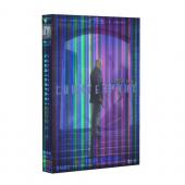  Counterpart 相對宇宙 第1季 3DVD