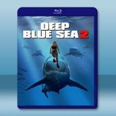 水深火熱2 Deep Blue Sea 2 (2018)...