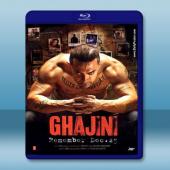 寶萊塢記憶拼圖 Ghajini <印度> (2008) ...