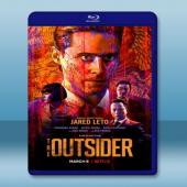  外來者 The Outsider (2018) 藍光25G