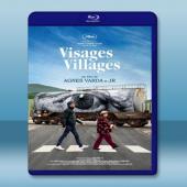  最酷的旅伴 Visages, villages (2017) 藍光影片25G