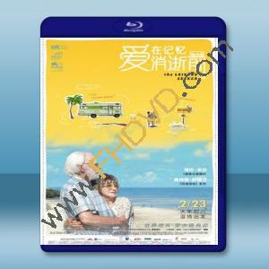  人生無限露營車 The Leisure Seeker (2017) 藍光25G