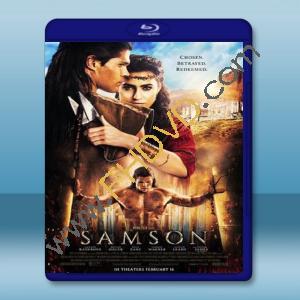  大力士參孫 Samson (2018) 藍光25G