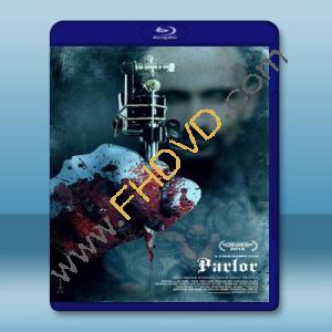  紋身室 Parlor/Anarchy Parlor [2015] 藍光25G