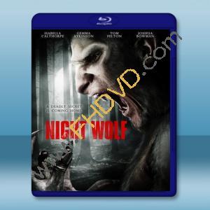  夜狼 Night Wolf [2012] 藍光25G
