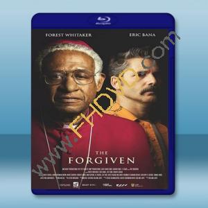  饒恕 The Forgiven (2017) 藍光25G