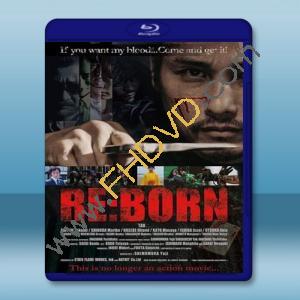  重生 RE:BORN <日> (2016) 藍光25G