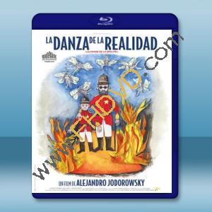  童年幻舞 La danza de la realidad/The Dance Of Reality [2013] 藍光25G