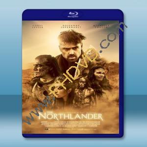  北地獵人 The Northlander (2016) 藍光25G