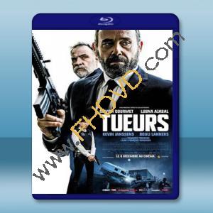  殺手 Tueurs (2017) 藍光25G
