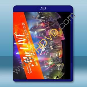  沼倉愛美 1st LIVE「My LIVE」at Zepp DiverCity [2017] 藍光25G