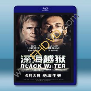  深海越獄 Black Water (2018) 藍光25G