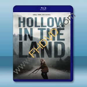  陸地空谷 Hollow in the Land (2016) 藍光25G