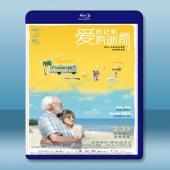  人生無限露營車 The Leisure Seeker (2017) 藍光25G