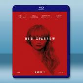  紅雀 Red Sparrow  (2018) 藍光25G