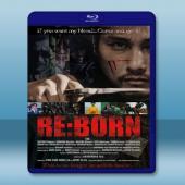 重生 RE:BORN <日> (2016) 藍光25G