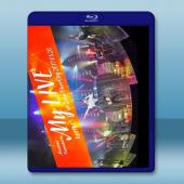  沼倉愛美 1st LIVE「My LIVE」at Zepp DiverCity [2017] 藍光25G