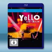 Yello Live in Berlin [2017] ...