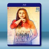 嗝嗝老師 Hichki <印度> (2018) 藍光25...