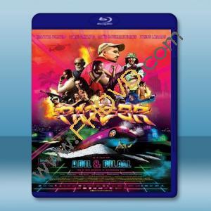  黑社會 Patser (2018) 藍光25G