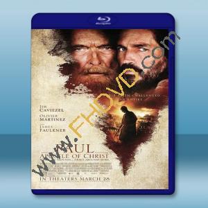  基督的使徒保羅 Paul, Apostle of Christ (2018)  藍光25G