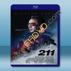  211緊急呼救 211 (2018) 藍光25G